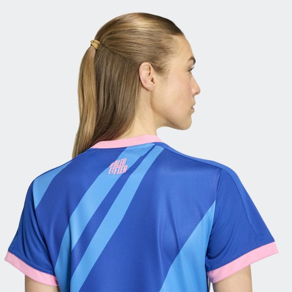 Dámský dres adidas FFHB H JSY W - foto 5