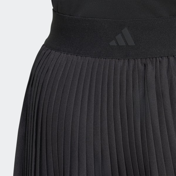 Dámská sukně adidas CLUB PLEATSKT L - foto 5