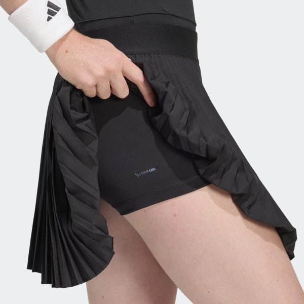 Dámská sukně adidas CLUB PLEATSKT L - foto 4