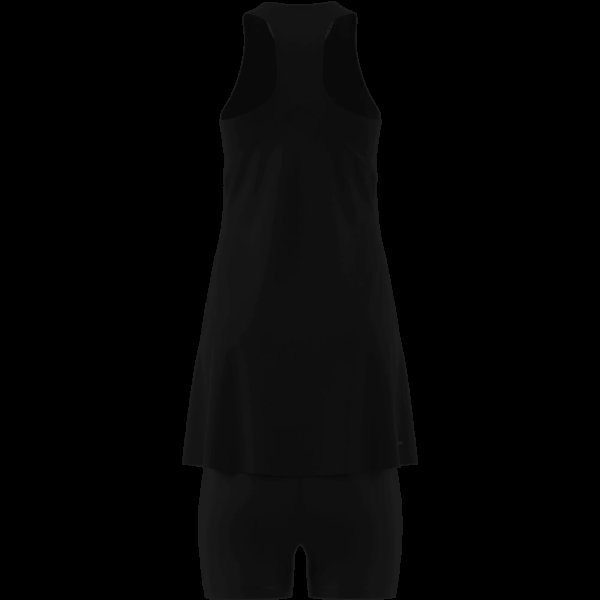 Dámské šaty adidas CLUB DRESS LNG - foto 13