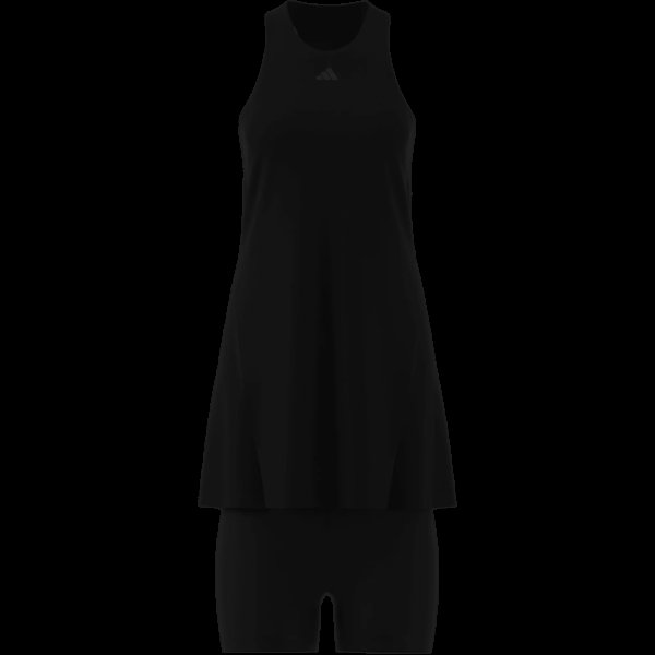 Dámské šaty adidas CLUB DRESS LNG - foto 9