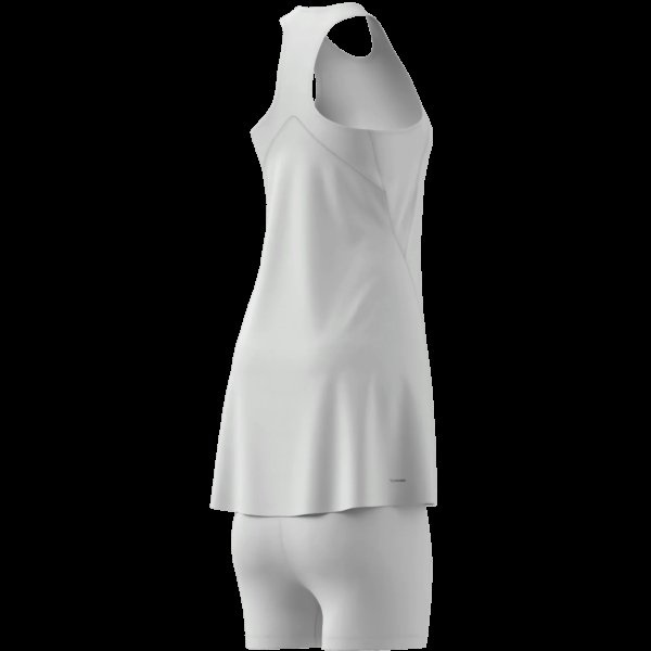 Dámské šaty adidas CLUB DRESS LNG - foto 12