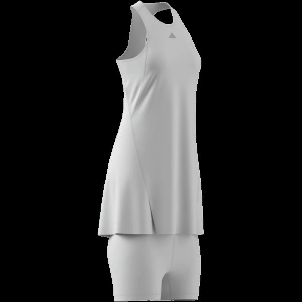 Dámské šaty adidas CLUB DRESS LNG - foto 10