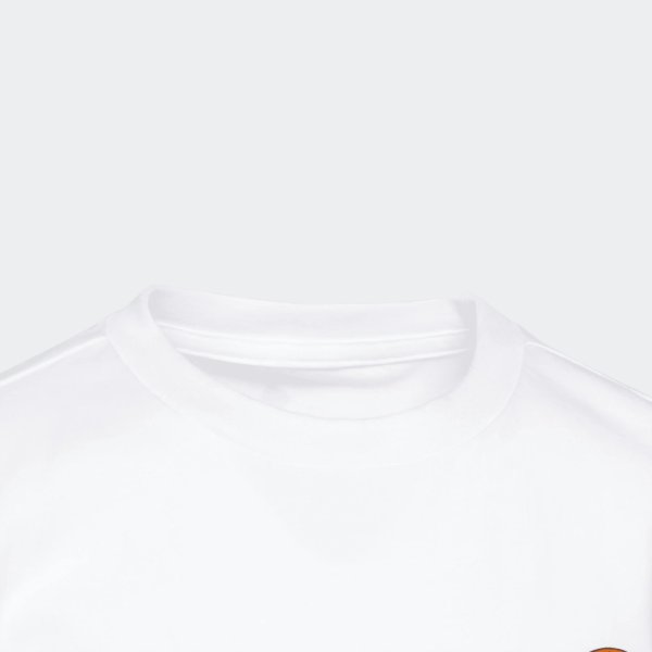 Dětské tričko adidas ANTED EAST TEE - foto 5