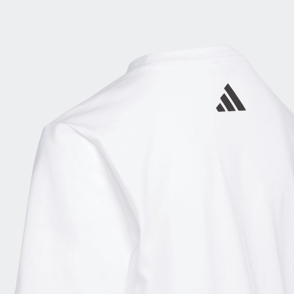 Dětské tričko adidas ANTED EAST TEE - foto 3