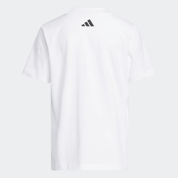 Dětské tričko adidas ANTED EAST TEE - foto 2