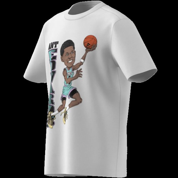 Dětské tričko adidas ANTED EAST TEE - foto 13