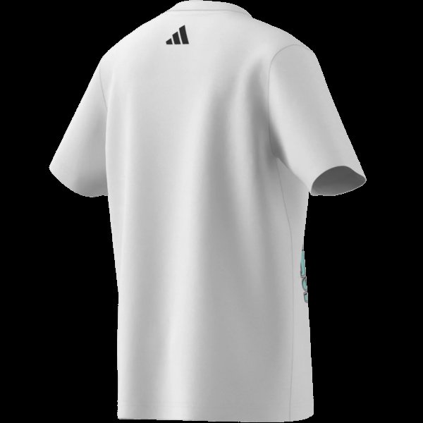 Dětské tričko adidas ANTED EAST TEE - foto 9