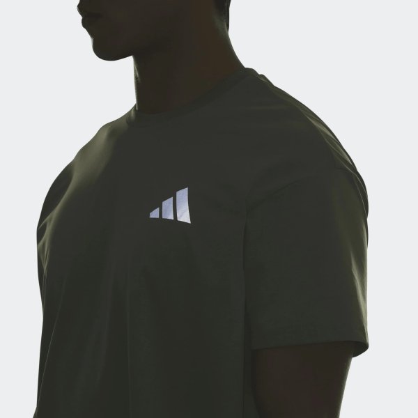 Pánské tričko adidas XPL CC CAMP T - foto 6