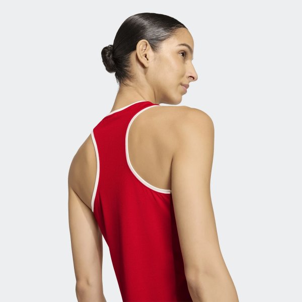 Dámské tílko adidas CLASSICS TANK - foto 5