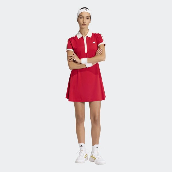 Dámské šaty adidas CLASSICS DRESS - foto 4