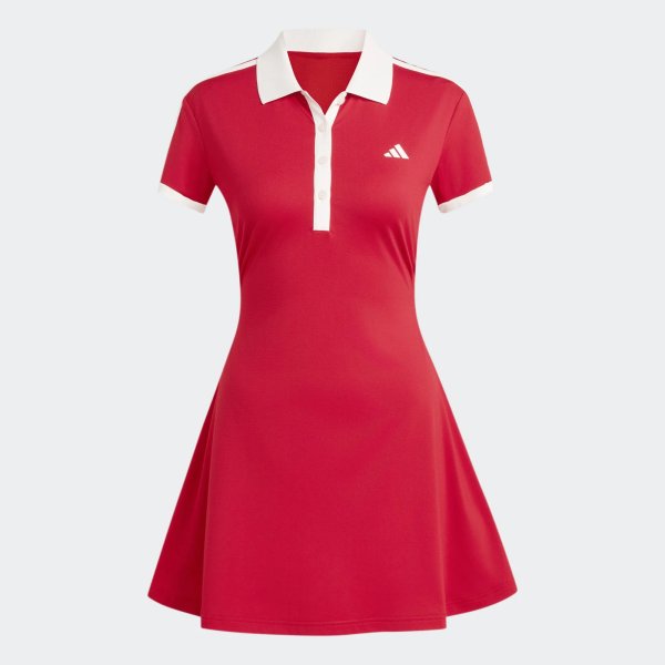 Dámské šaty adidas CLASSICS DRESS - foto 0