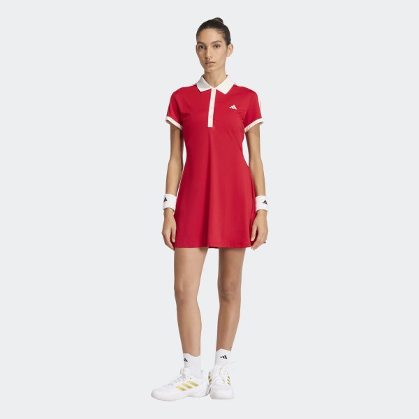 Dámské šaty adidas CLASSICS DRESS - foto 2