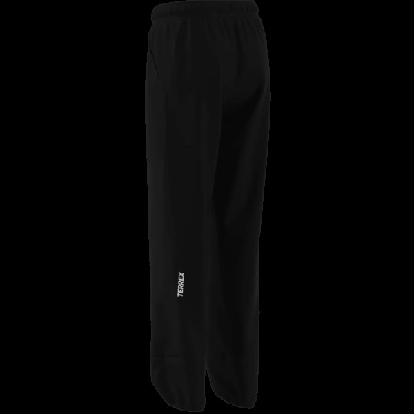 Dětské tepláky adidas K MT PANTS - foto 18