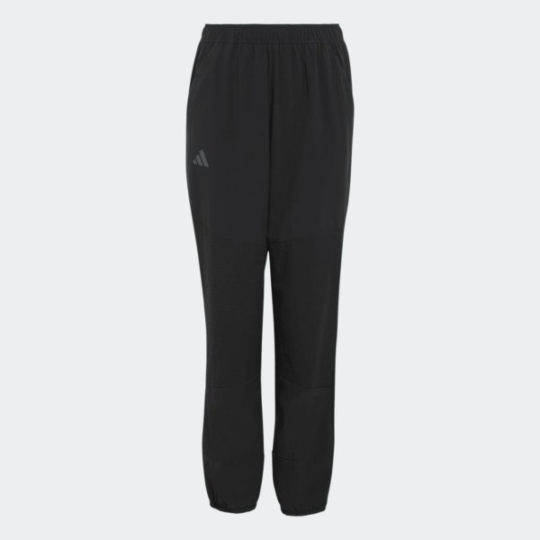 Dětské tepláky adidas K MT PANTS - foto 0