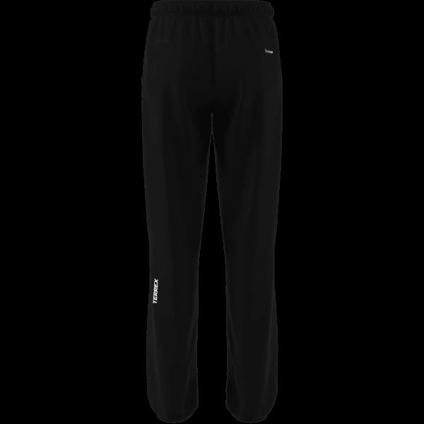 Dětské tepláky adidas K MT PANTS - foto 17