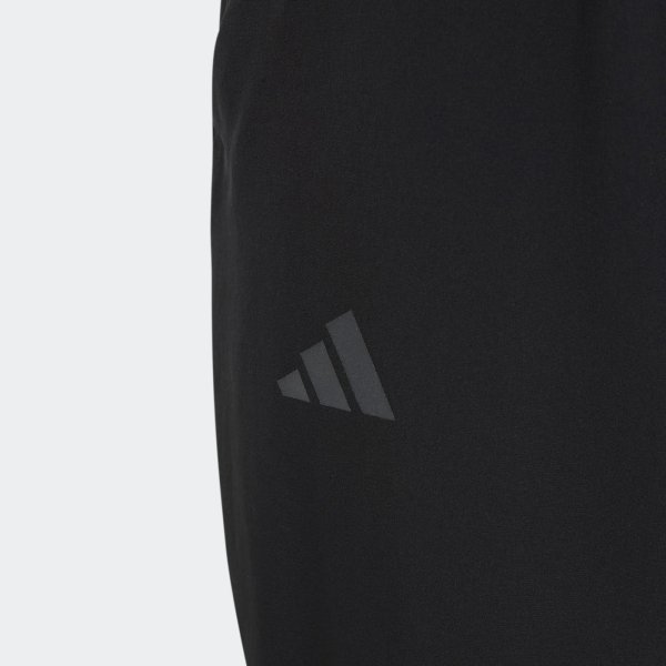 Dětské tepláky adidas K MT PANTS - foto 2