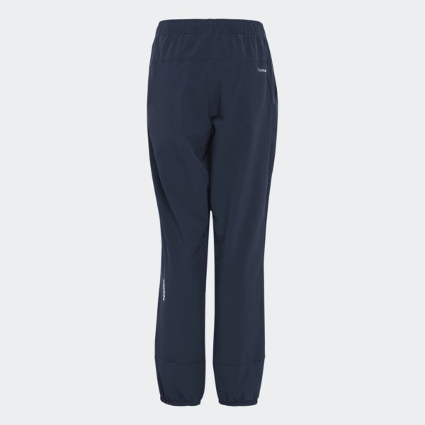 Dětské tepláky adidas K MT PANTS - foto 1
