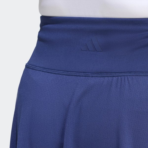 Dámská sukně adidas CLUB SKIRT LNG - foto 4
