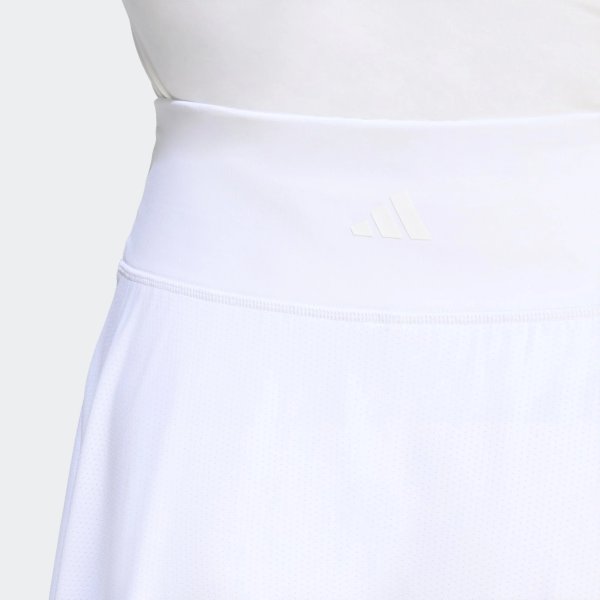 Dámská sukně adidas CLUB SKIRT LNG - foto 4