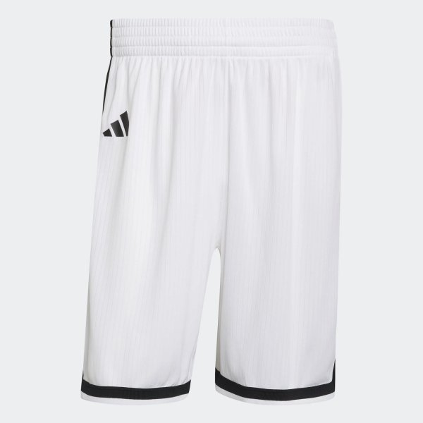 Pánské šortky adidas DBB H SHORTS M - foto 0