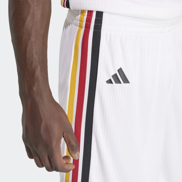 Pánské šortky adidas DBB H SHORTS M - foto 5