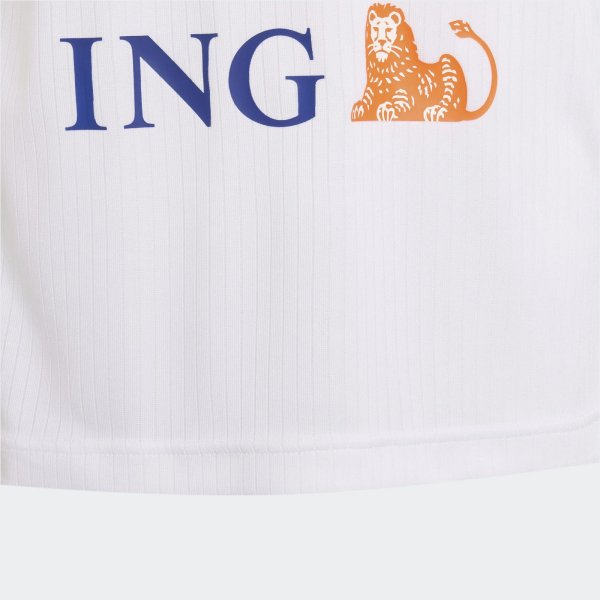 Dětský dres adidas DBB H JERSEY Y - foto 5