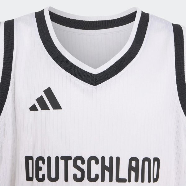 Dětský dres adidas DBB H JERSEY Y - foto 4