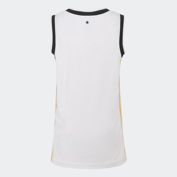 Dětský dres adidas DBB H JERSEY Y - foto 2