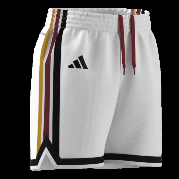 Dámské šortky adidas DBB H SHORTS W - foto 7