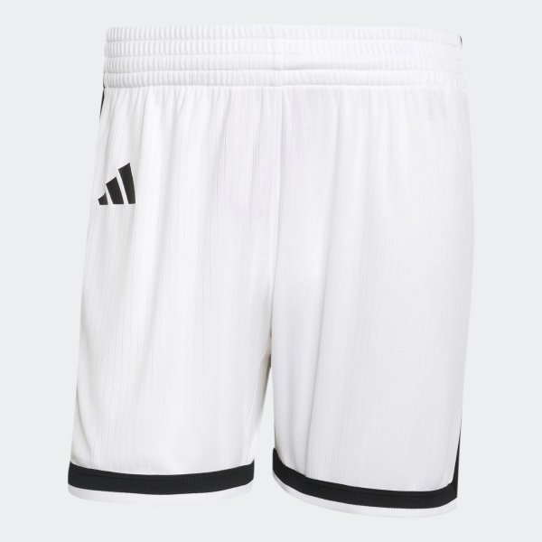 Dámské šortky adidas DBB H SHORTS W - foto 0