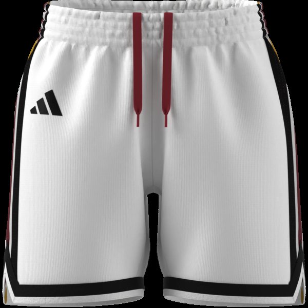 Dámské šortky adidas DBB H SHORTS W - foto 6