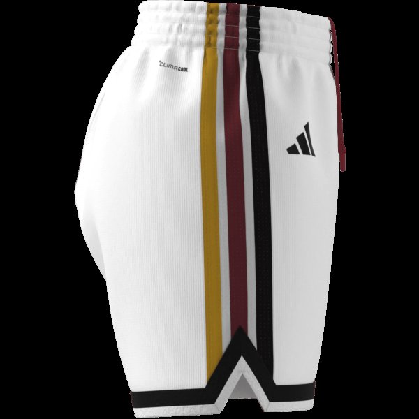 Dámské šortky adidas DBB H SHORTS W - foto 8