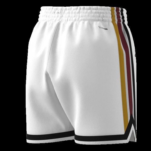 Dámské šortky adidas DBB H SHORTS W - foto 9