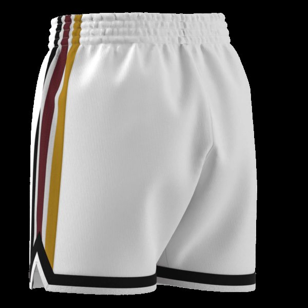 Dámské šortky adidas DBB H SHORTS W - foto 11