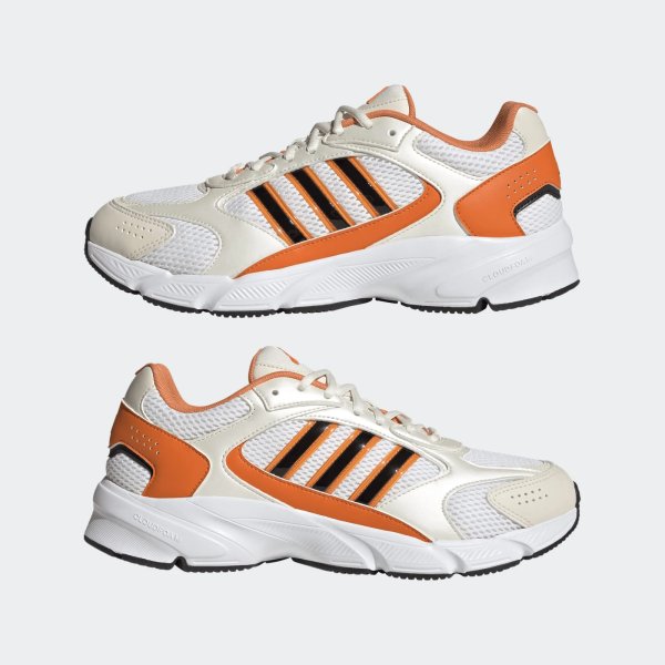 Pánské tenisky adidas CRAZYCHAOS 2000 - foto 9