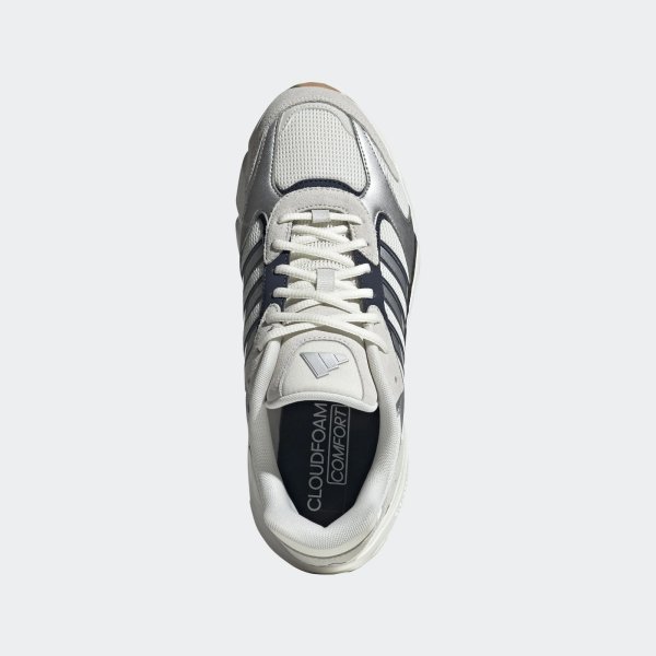 Pánské tenisky adidas CRAZYCHAOS 2000 - foto 2