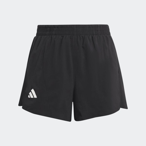 Chlapecké šortky adidas J TEAM S SHORTS - foto 1