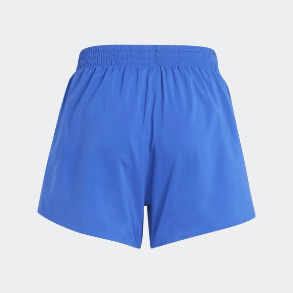 Chlapecké šortky adidas J TEAM S SHORTS - foto 2
