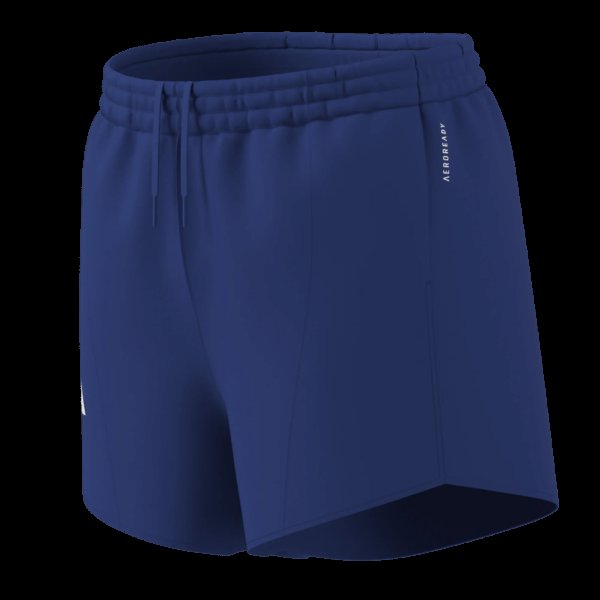 Chlapecké šortky adidas J TEAM S SHORTS - foto 13
