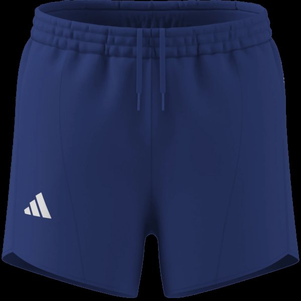 Chlapecké šortky adidas J TEAM S SHORTS - foto 6