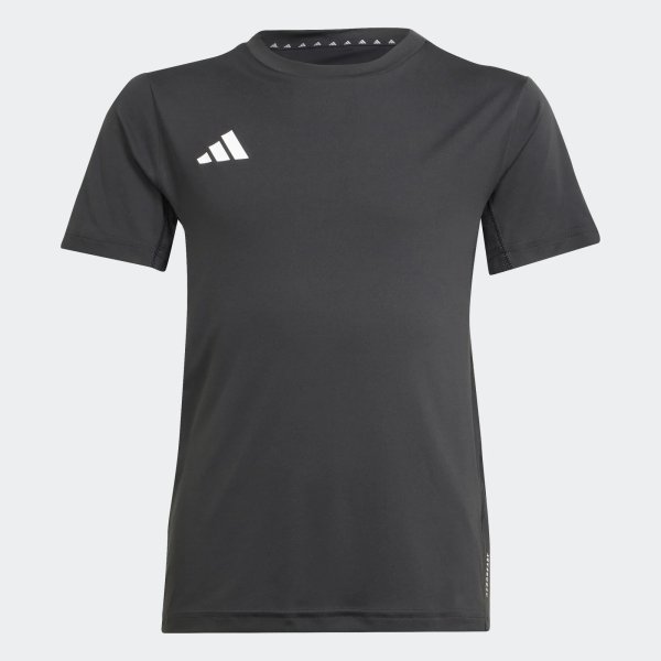 Dětské tričko adidas J TEAM TEE - foto 1