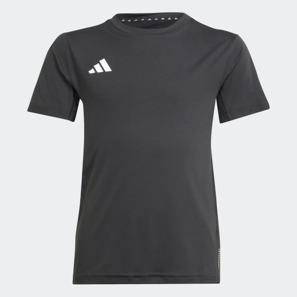 Dětské tričko adidas J TEAM TEE - foto 0
