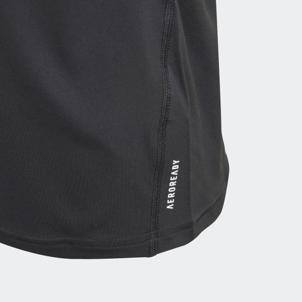 Dětské tričko adidas J TEAM TEE - foto 4