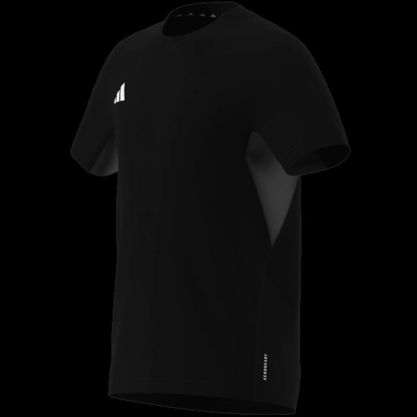 Dětské tričko adidas J TEAM TEE - foto 13