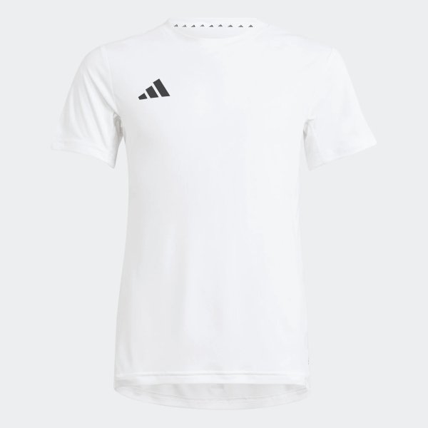 Dětské tričko adidas J TEAM TEE - foto 0