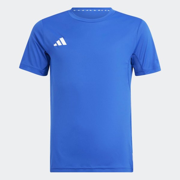 Dětské tričko adidas J TEAM TEE - foto 0
