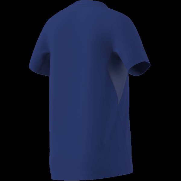 Dětské tričko adidas J TEAM TEE - foto 9