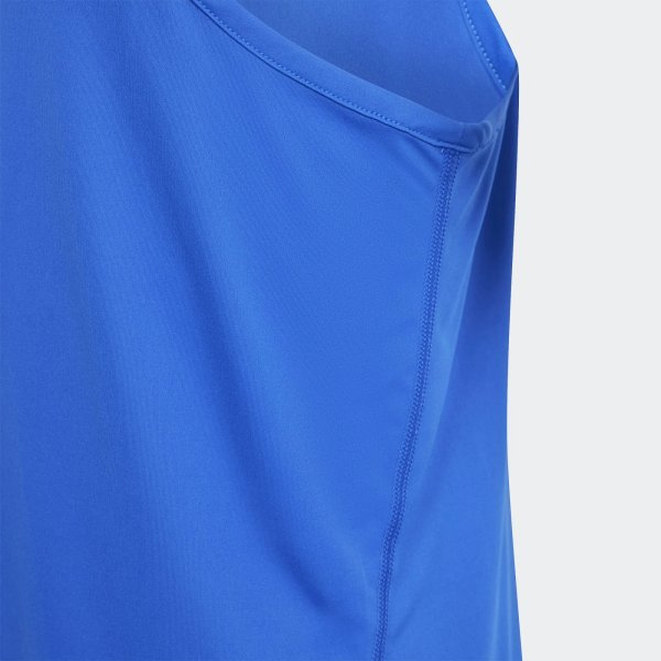 Chlapecké tílko adidas J TEAM SINGLET - foto 5