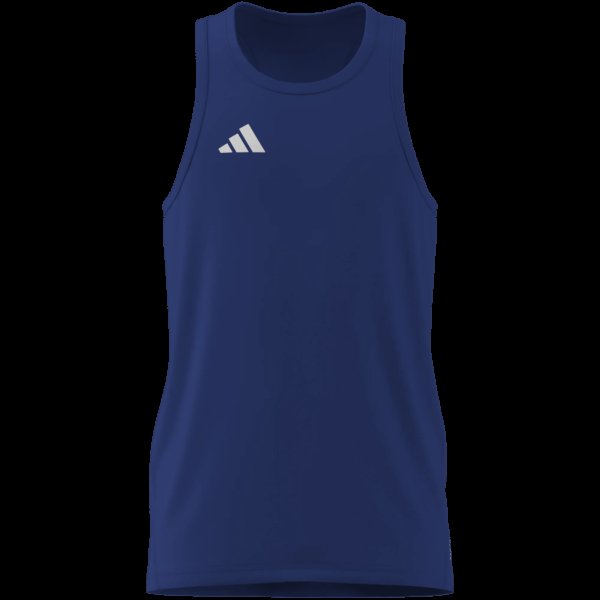 Chlapecké tílko adidas J TEAM SINGLET - foto 6